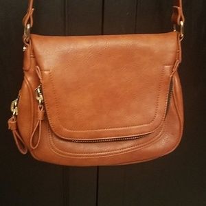 Madison West Bag
